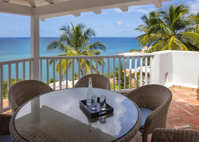 Windjammer Landing Resort And Residences