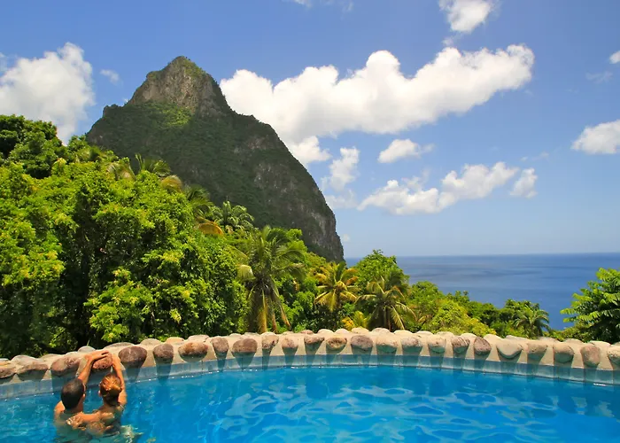 Stonefield Villa Resort (Adults Only)