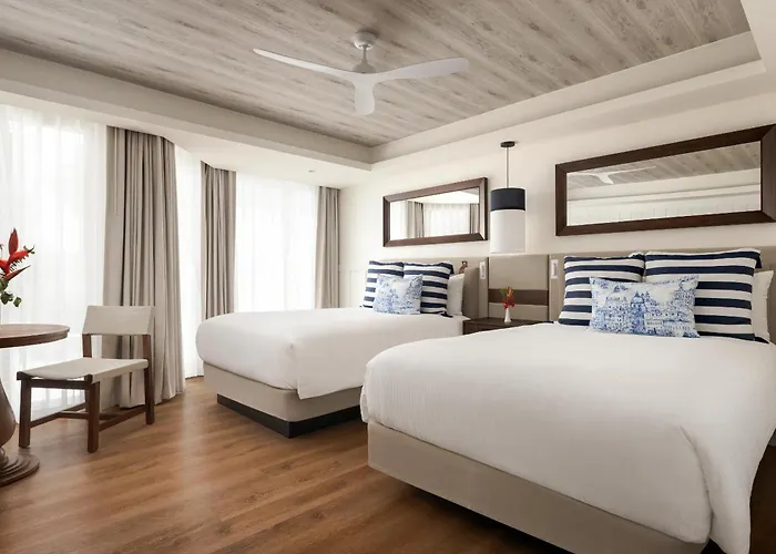 Secrets Saint Lucia Resort & Spa (Adults Only)